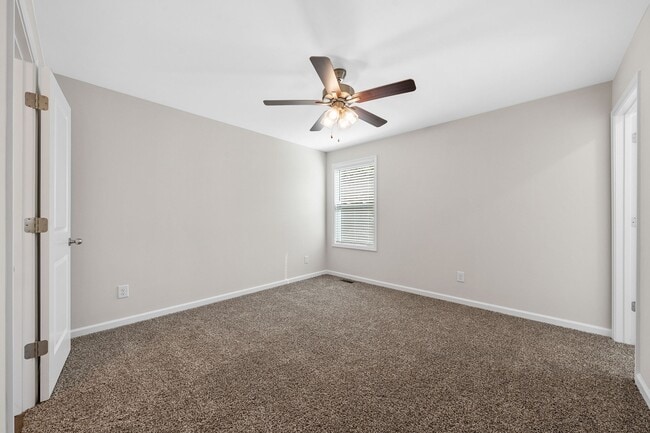 Building Photo - 1217 Dodd St