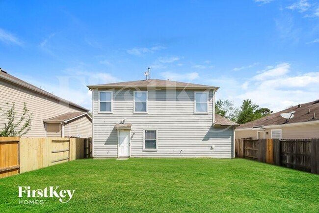 Building Photo - 923 Grand Plains Dr