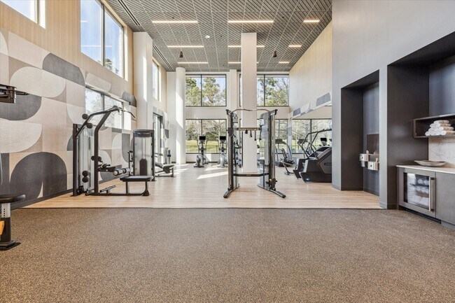 Building Photo - 1 Riva Row