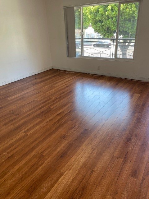 Floorplan - 1915 W. Florence Ave.