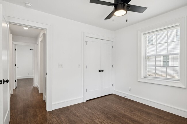 Building Photo - 1615 Cahal Ave