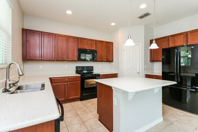 Building Photo - 1011 Hermosa Way