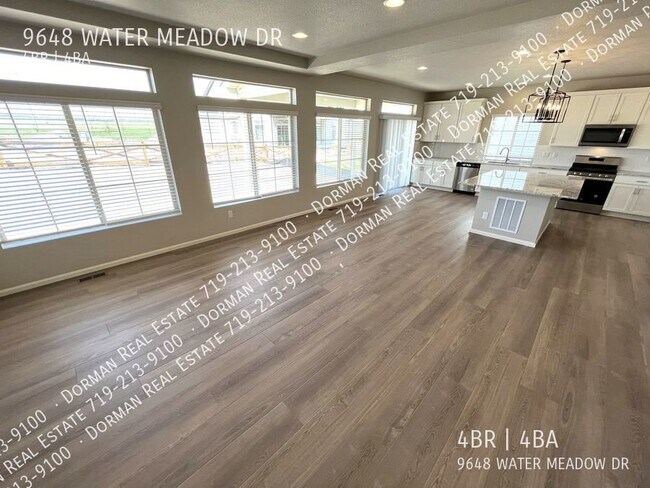 Building Photo - 9648 Water Meadow Dr