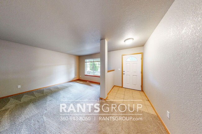 Building Photo - Great Home In Lacey