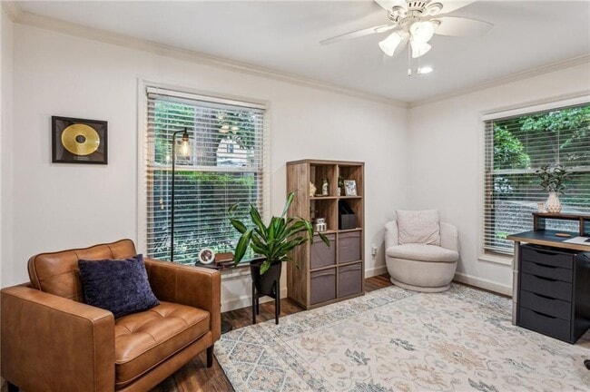 Building Photo - 3650 Ashford Dunwoody Rd NE