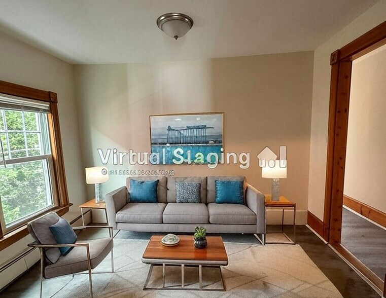 AI Staged Shared Living - 1011 Massachusetts Ave