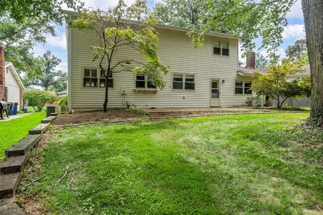 Building Photo - 791 Foxwick Dr