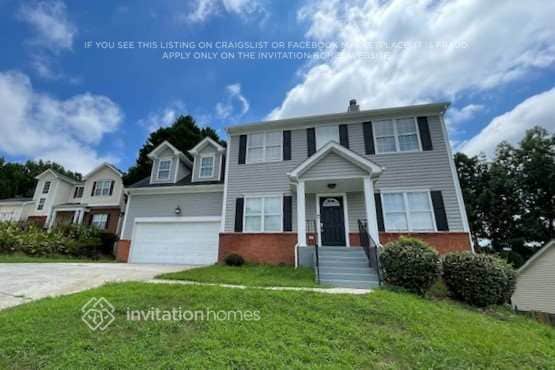 Building Photo - 6757 Clearstream Way