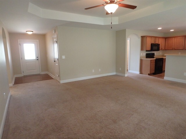 Building Photo - 1254 Clancy Dr NE