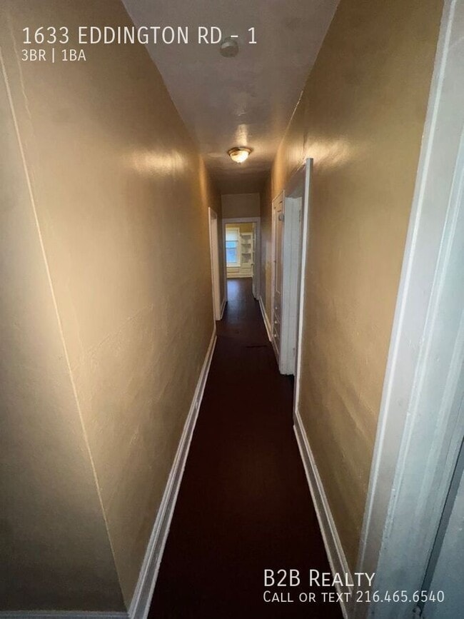 Building Photo - 1633 Eddington Rd