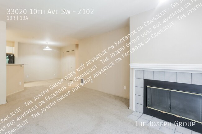 Building Photo - 33020 10th Ave SW