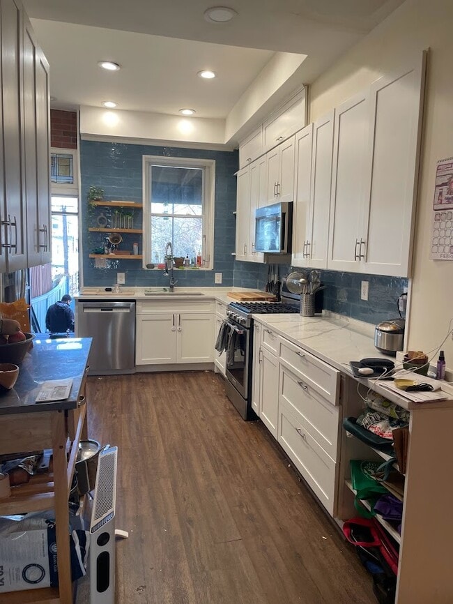 Building Photo - 3626 10th St NW