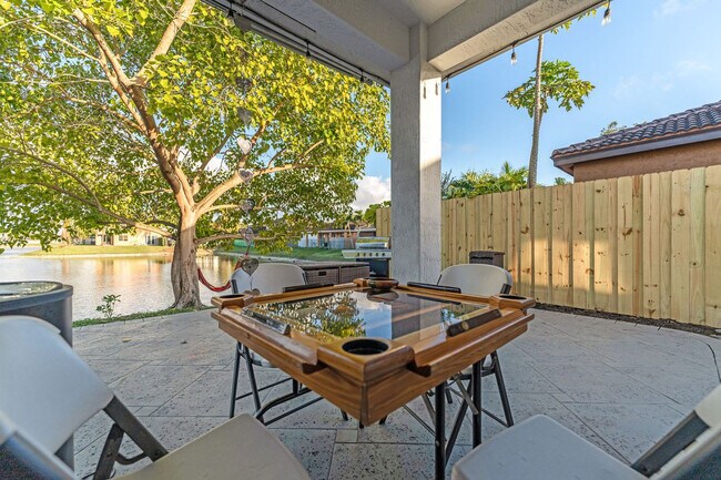 Building Photo - 1205 SW 146th Ct