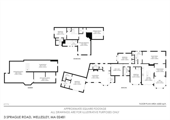 Building Photo - 3 Sprague Rd