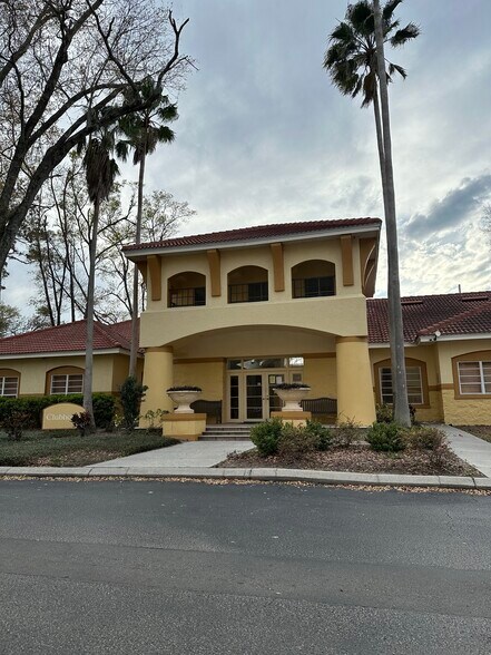 Community Room - 5621 Pinnacle Heights Cir