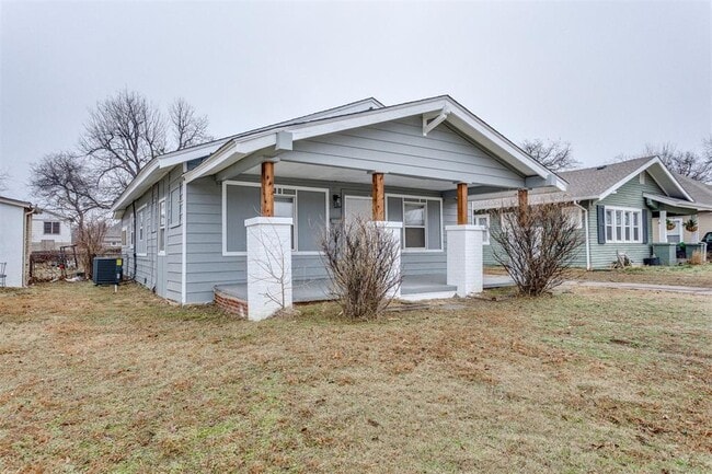 Building Photo - 1617 NW 31st St