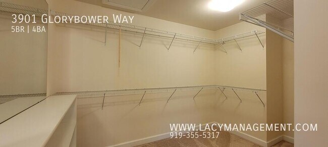 Building Photo - 3901 Glorybower Way