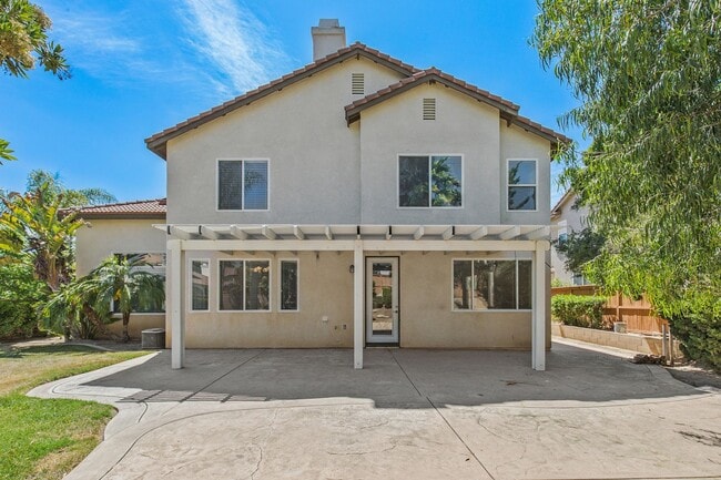 Building Photo - Paseo Del Sol, 5 br/3 ba House, 2-Story, 3 car gar, yard, corner lot, gardener, granite, hardwood...