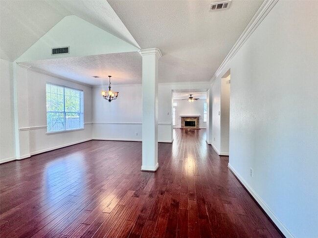 Building Photo - 2123 Hollow Reef Cir