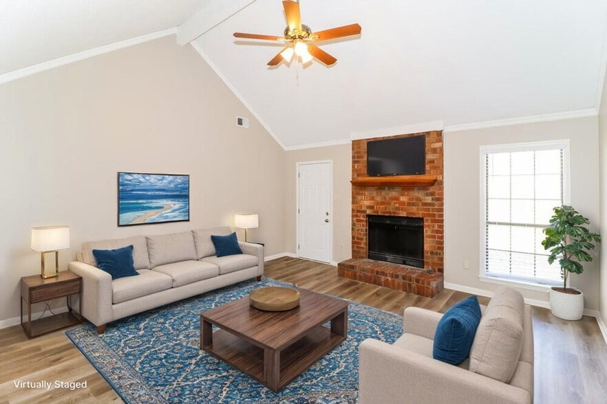 Building Photo - 4348 Breeds Hill Dr