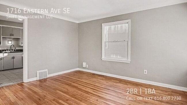 Building Photo - 1716 Eastern Ave SE