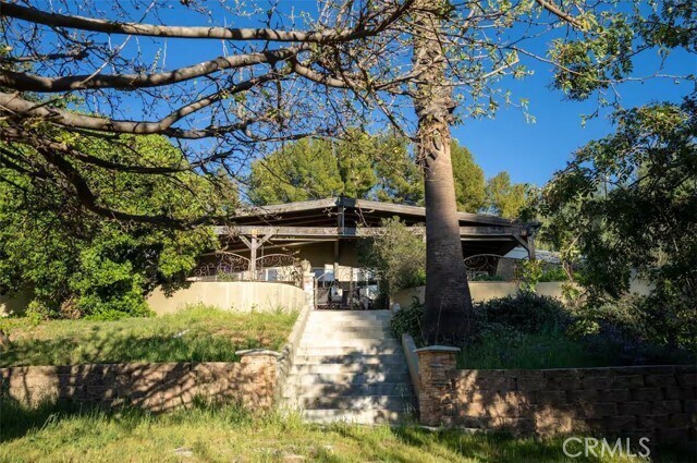 Building Photo - 24361 Mulholland Hwy
