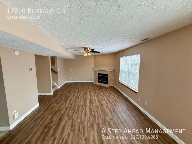 Building Photo - 17210 Buffalo Cir