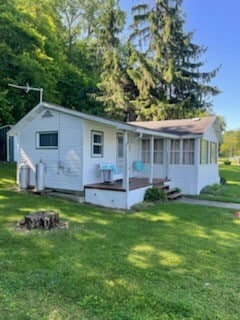 Building Photo - 274 Elk Creek Rd