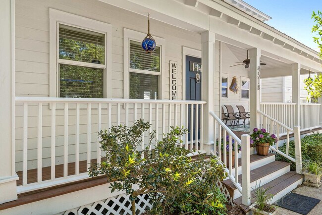 Building Photo - 4518 John Ave