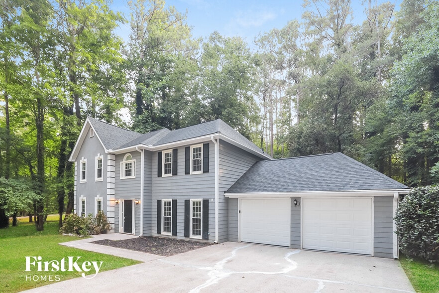Building Photo - 3585 Chastain Ct