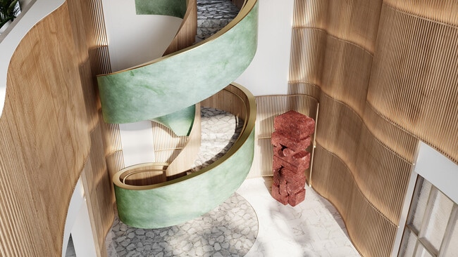 Building Photo - 900 N Ocean Blvd