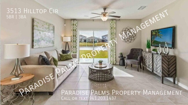 Building Photo - 3513 Hilltop Cir