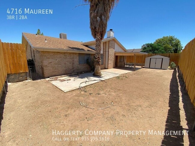 Building Photo - 4716 Maureen-