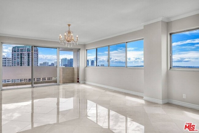 Building Photo - 10701 Wilshire Blvd