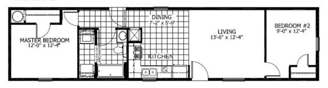 Building Photo - Marybelle Estates MHC
