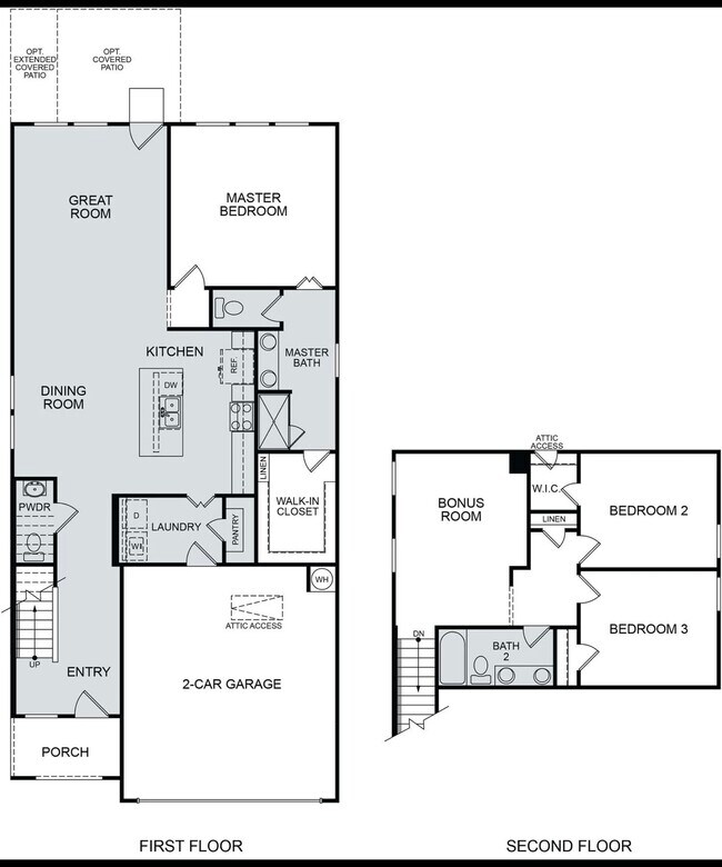 Building Photo - 822 Pepperbark Loop