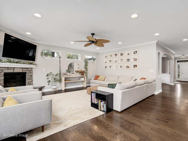 Building Photo - 212 S Wilmette Ave