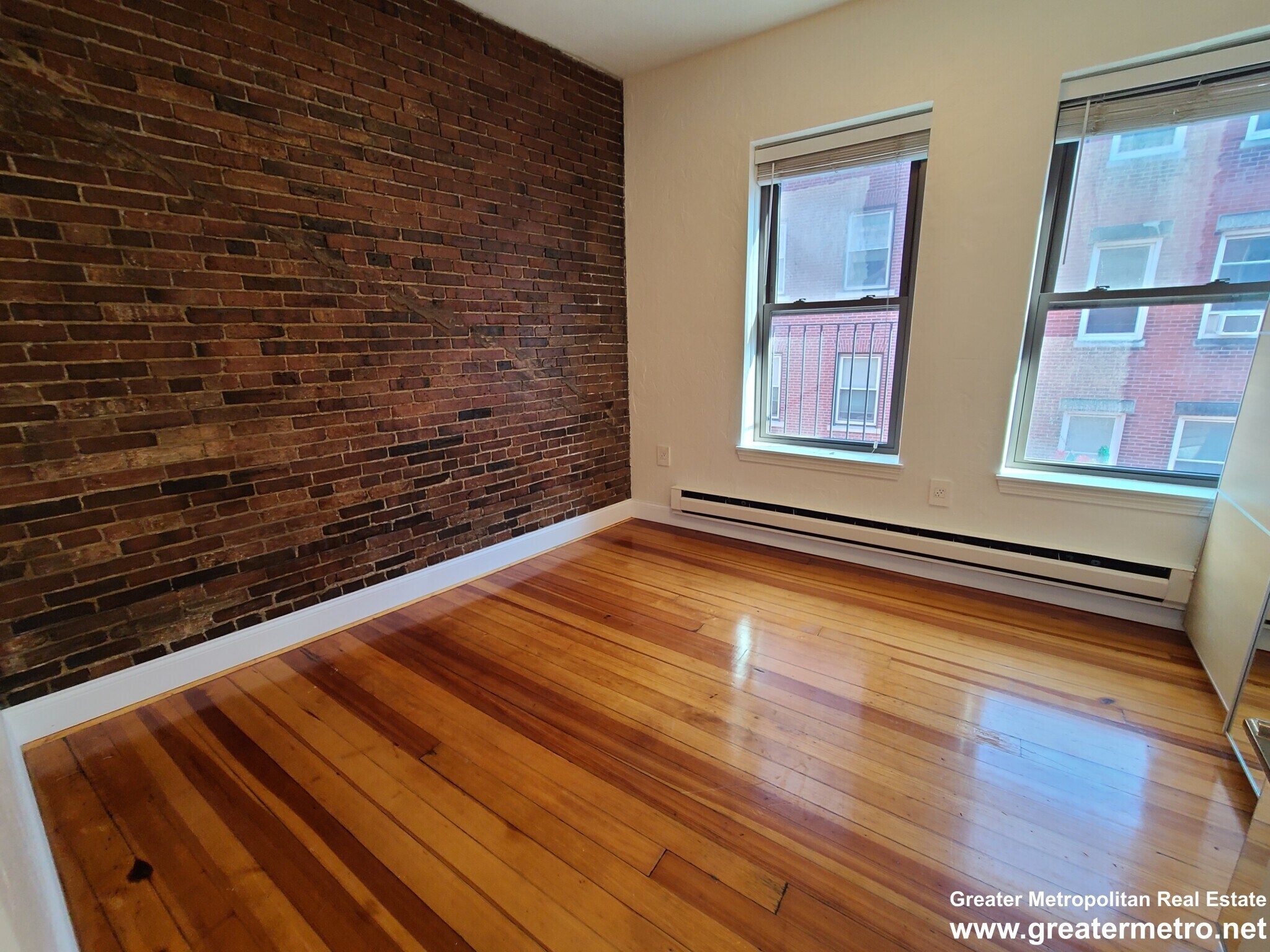 Building Photo - 3 Thacher St