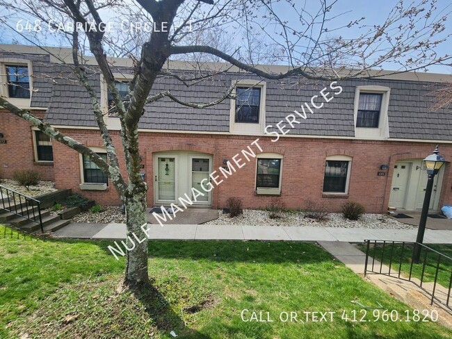 Building Photo - 1 Bed, 1 Bath in Pennsbury Village