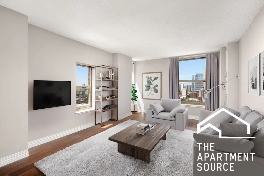 Building Photo - 100 W Chestnut St