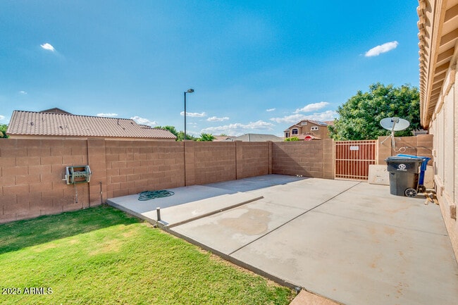 Building Photo - 17597 W Corrine Dr