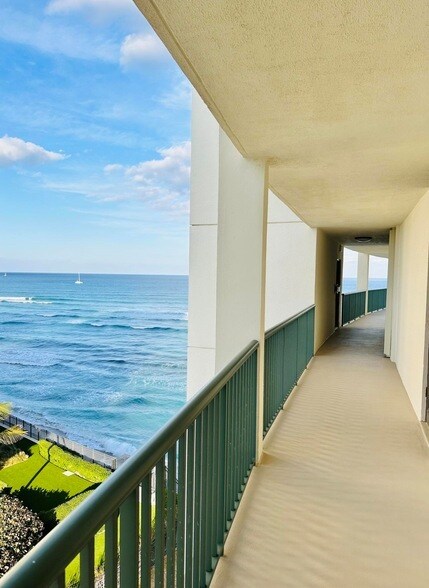 Building Photo - 5400 N Ocean Dr