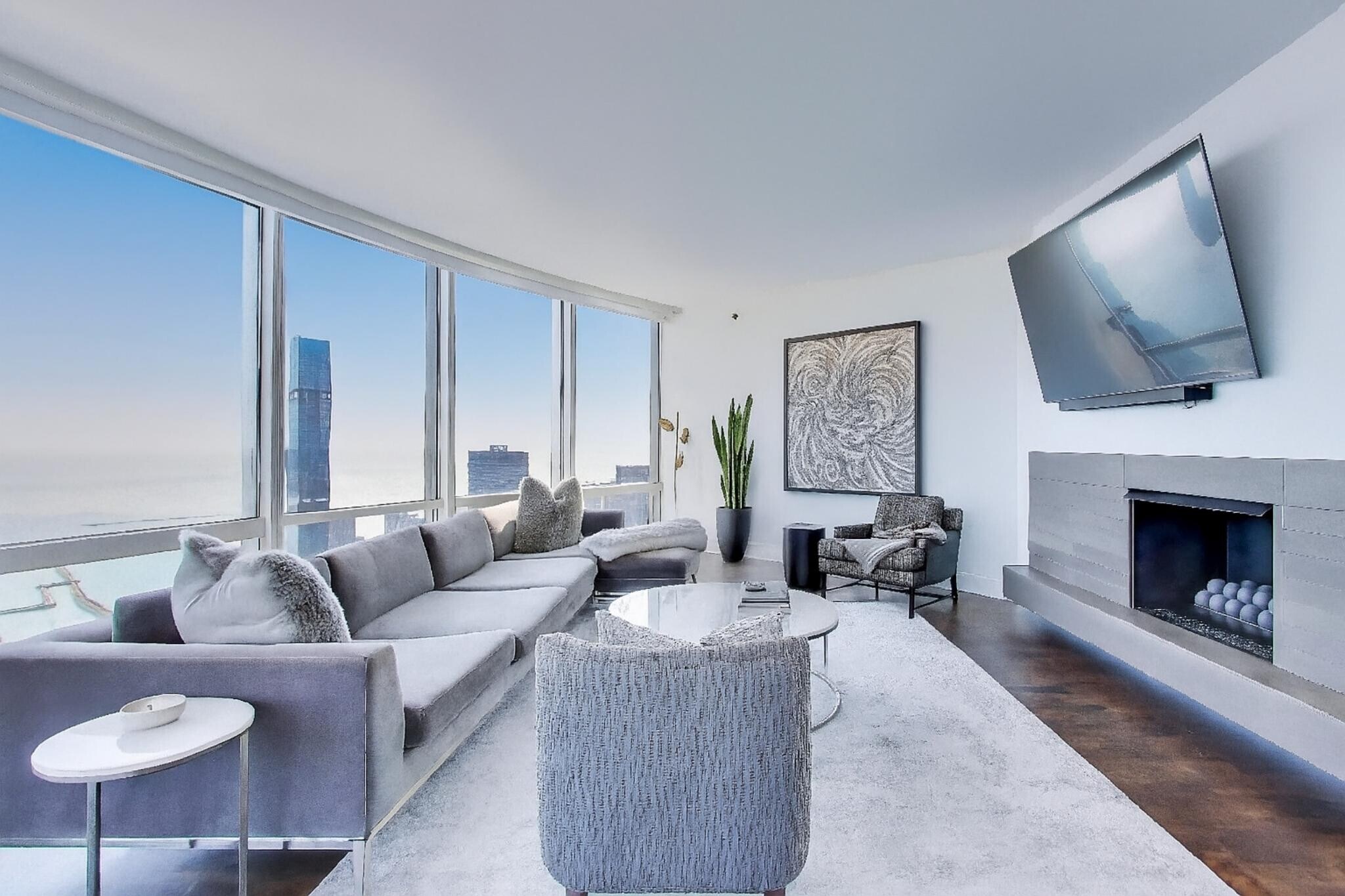 Building Photo - 401 N Wabash Ave