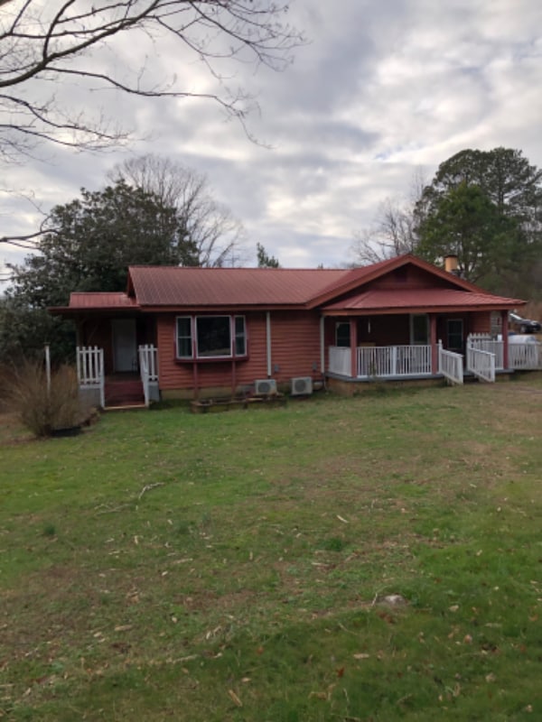 Building Photo - 429 Hollywood Church Rd