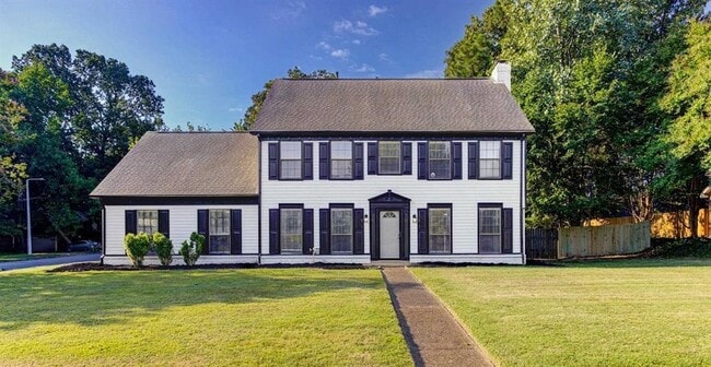 Building Photo - 7801 Autumn Creek Dr