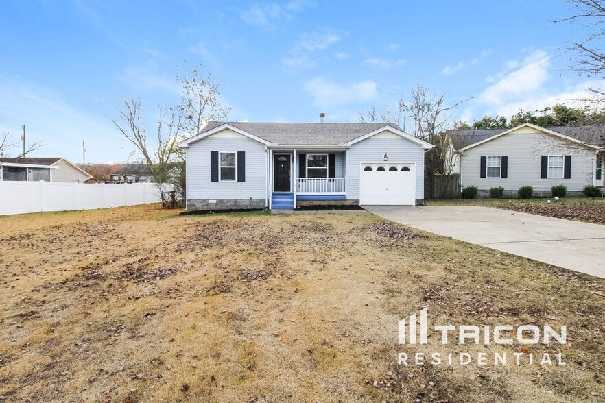 Primary Photo - 362 Park Ct N