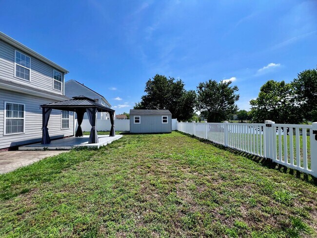 Building Photo - Beautiful 4 bedroom home in Chesapeake