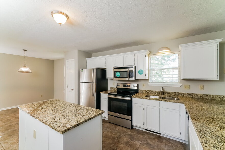 Building Photo - 4314 Arwine Ct