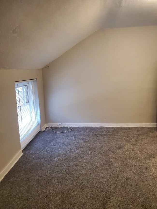 Bedroom 1 - 216 1st St