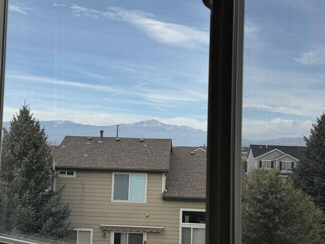 Building Photo - Beautiful 3 Bed / 3 Bath Home in Desirable D49!